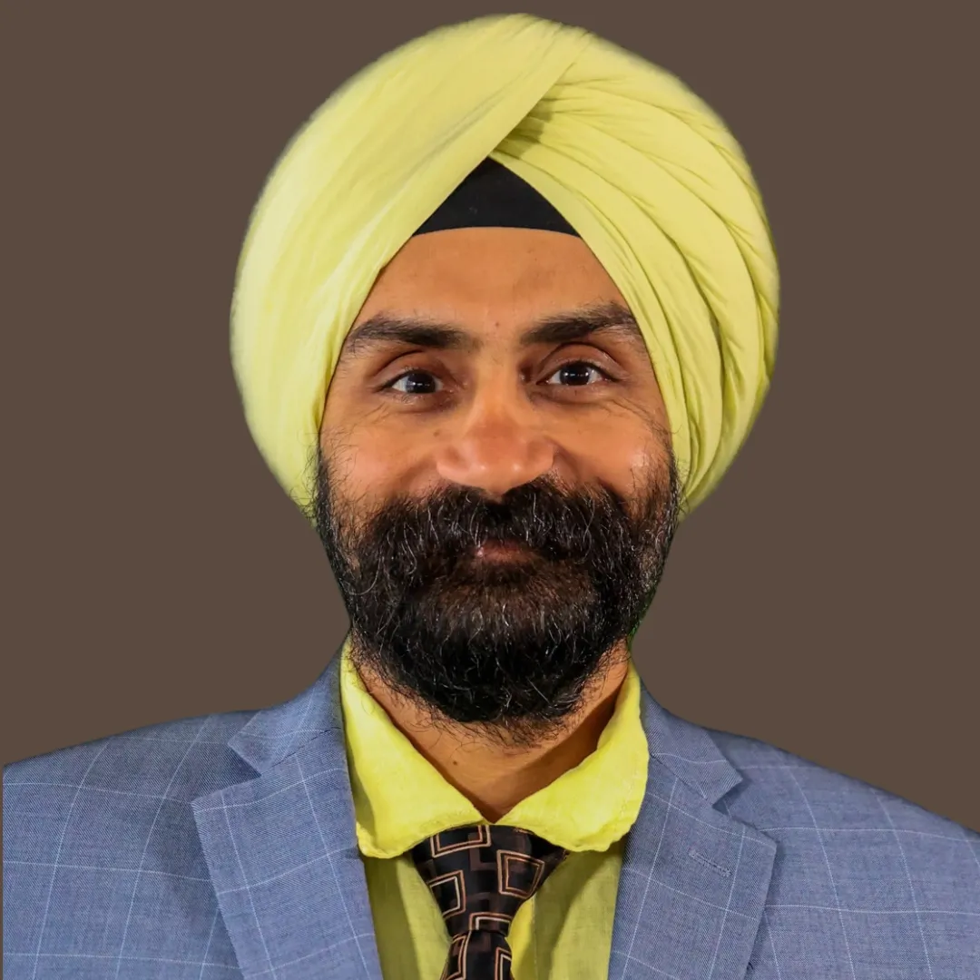 AgFirst Names Irvinder Singh New Chief Information Officer January 5   Irvinder Singh Headshot .webp